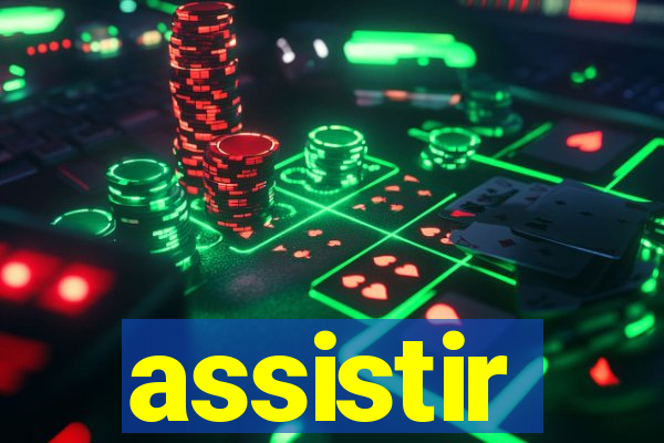 assistir interestelar dublado